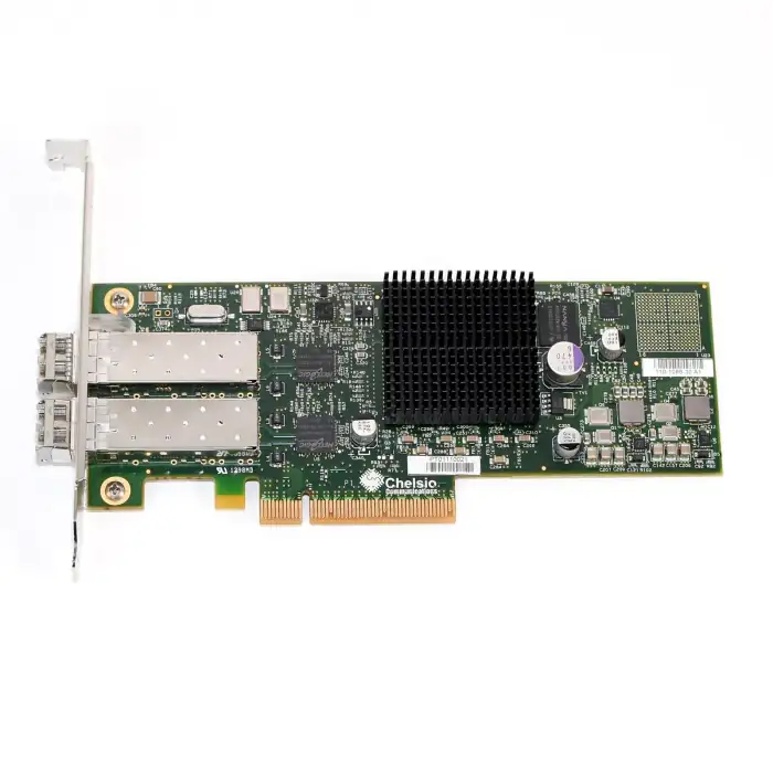 EMC 10GbE SFP+ PCIe Host Bus Adapter For ISILON CC2-N320E-SR