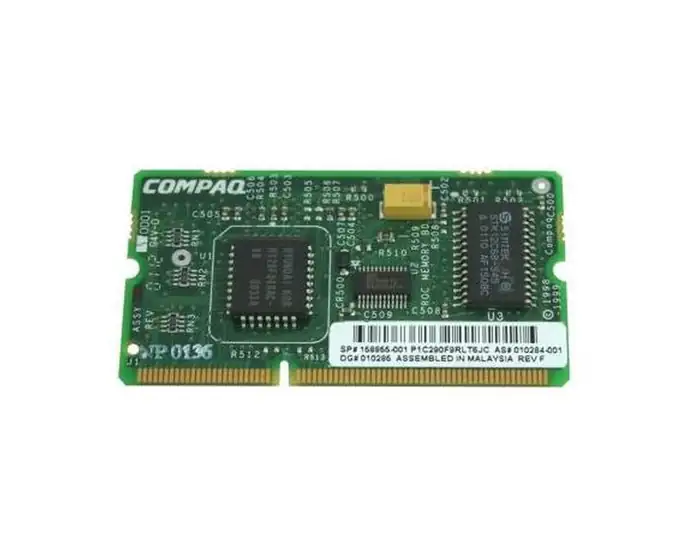 RAID CONTROLLER HP-CPQ SMART ARRAY 16MB/1CH/U2