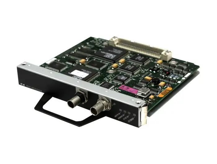 CISCO MODULE PA-A3-E3