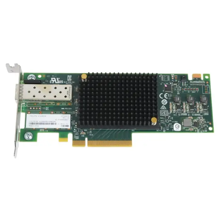 NIC SRV EMULEX 16Gb FC Single-port HBA (1xSFP) LOW PROFILE