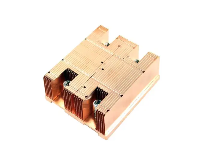 Heatsink M820 6PMWM