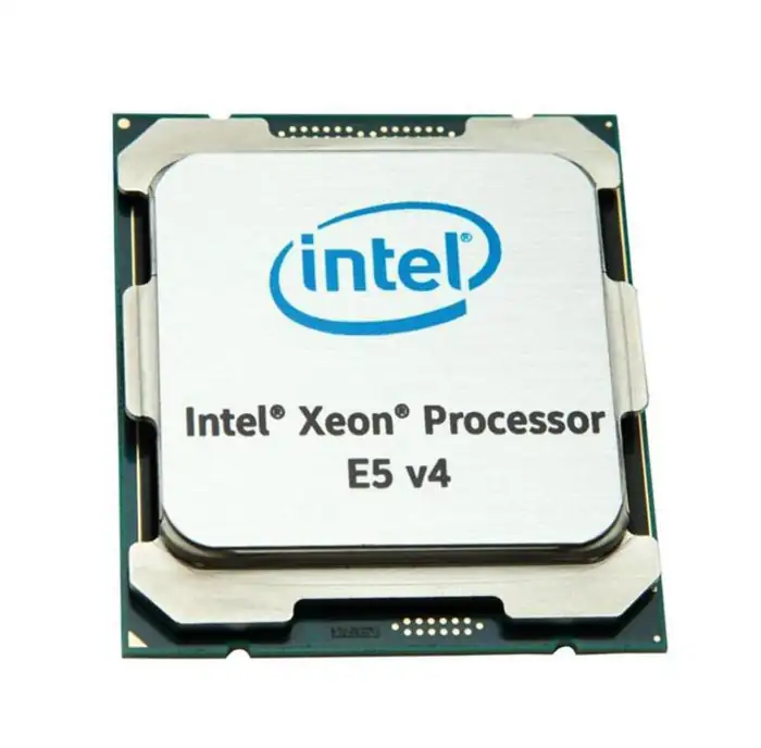 Intel Xeon Processor E5-2609 v4 8C 1.7GHz 20MB 1866MHz 85W SR2P1