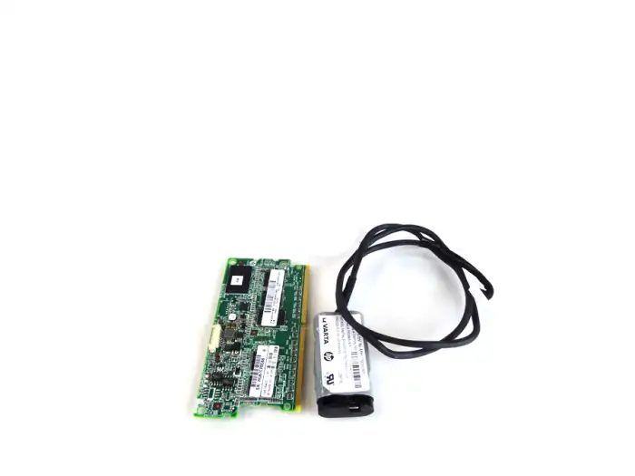 HP 4GB Cache Module with battery 698537-B21