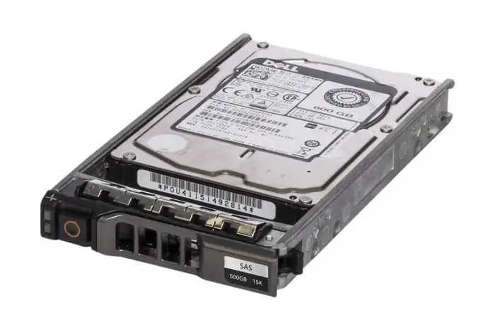 600GB 15K 2.5 SAS 12G 4KN K786X K786X