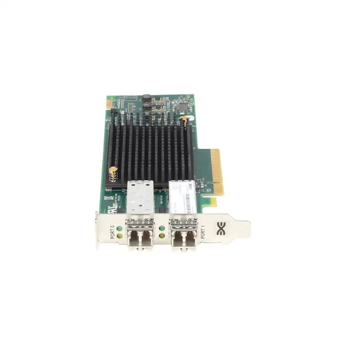 Emulex 16Gb Gen6 FC Dual-port HBA 01CV840