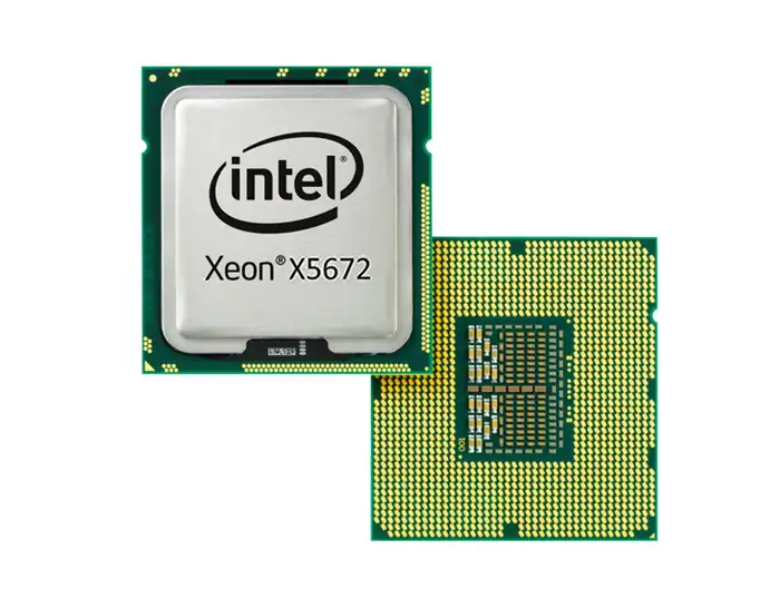 CPU INTEL XEON 4C X5672 3.2GHz/12MB/6.4GT/95W LGA1366