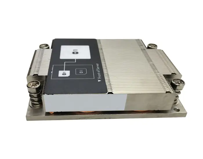 HEATSINK FOR SERVER HP DL160 G8 - FIRST CPU