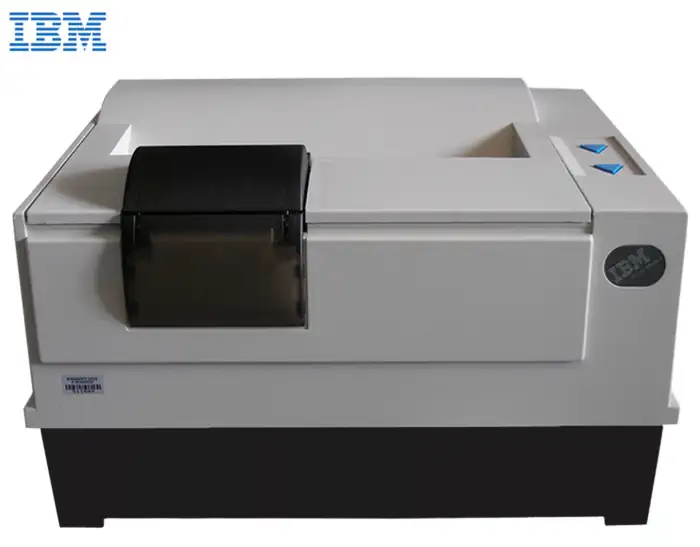 POS PRINTER IBM 4693 NEW