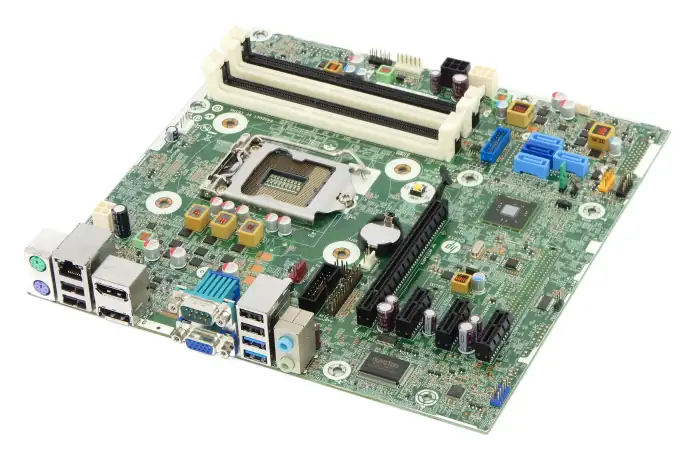 HP System board for HP Prodesk 600 G1 739682-001