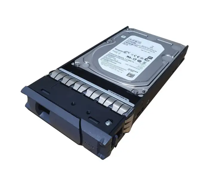 NetApp 6tb 7.2k SATA HDD 108-00389