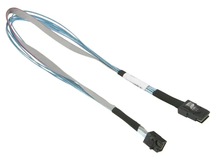 MiniSAS to MiniSAS HD 80cm Cable Straight CBL-SAST-0507-02