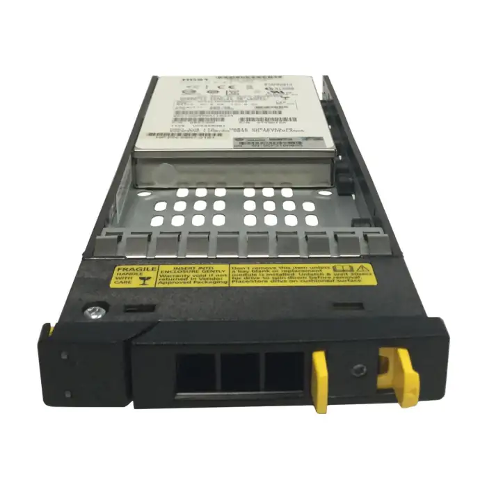 HP 1TB SAS 6G 7.2K SFF HDD for 3PAR 7000  SAVN1000S5XEN7-7-S