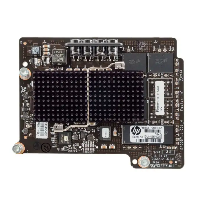 HP 1.2TB Accelerator Card for Blades 794603-B21