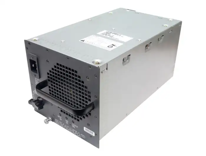 POWER SUPPLY NET CISCO 6500 1300W