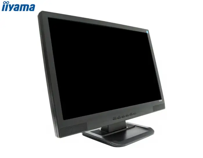 MONITOR 22" TFT Iiyama E2202WS GB