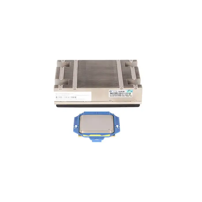 HP E5-2630Lv2 (2.40GHz - 6C) DL360p G8 CPU Kit 712781-L21