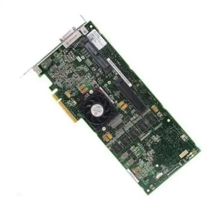 External SCSI-2 Adapter 52G7504