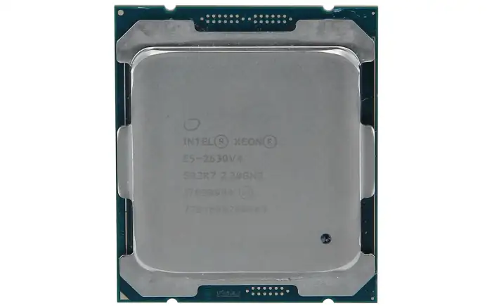 Intel E5-2630v4 2.2Ghz 10C 25M 10C 2133MHz 85W SR2R7