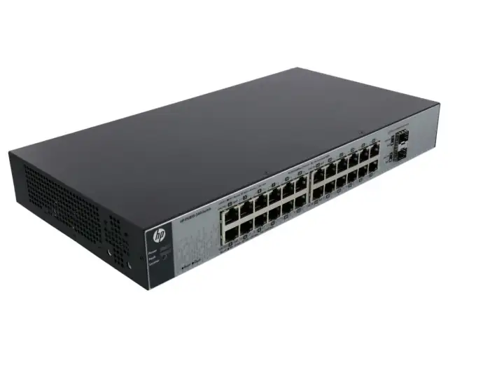 HPE PS1810-24G Switch (J9834A) J9834A