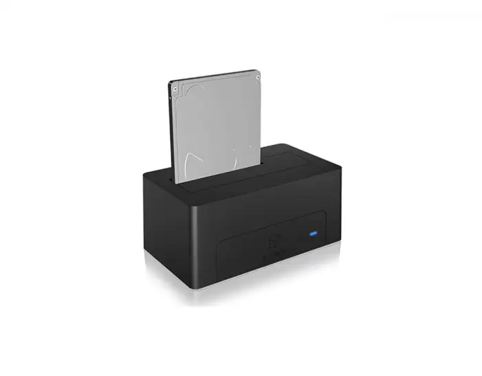 DOCKING STATION EXTERNAL RAIDSONIC USB- 2085021121085