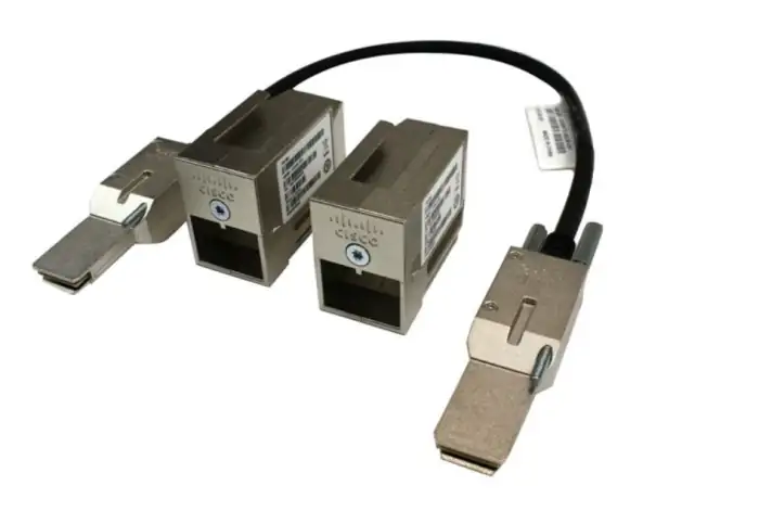 Cisco Excess Catalyst 3650 Stack Module C3650-STACK-KIT-WS