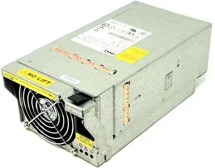 PSU 2100W 1855/1955 NT750