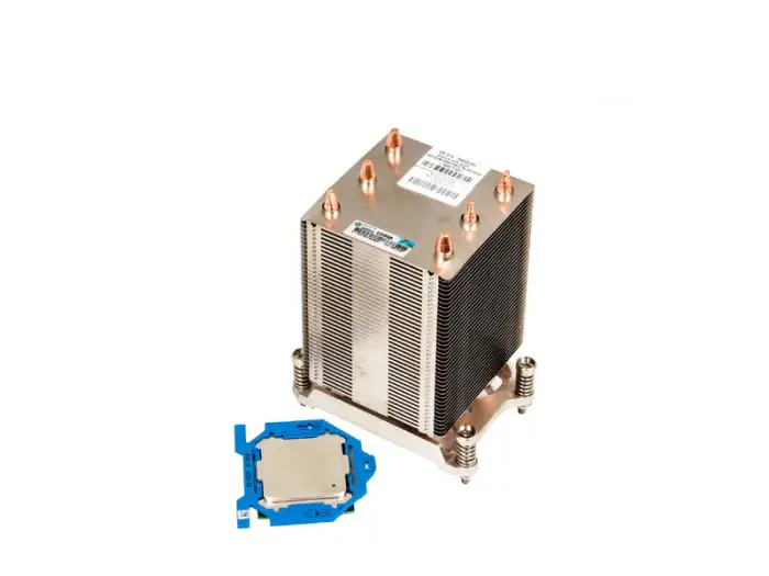 HP E5-2620v4 (2.10GHz - 8C) ML350 G9 CPU Kit 2133MHz 85W 801232-B21