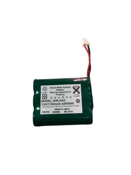 CACHE BATTERY PACK 42R5069