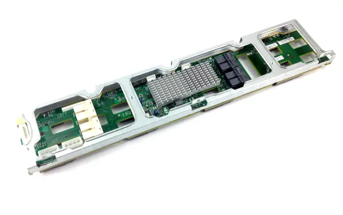 Supermicro 12x3.5 SAS 12G BACKPLANE BPN-SAS3-826EL1