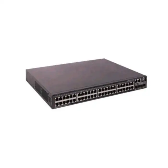 HP 5130 48G 4SFP+ 1-Slot HI Switch  JH324A