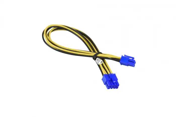 8-Pin CPU to 8-Pin CPU 30cm GPU Power Cable CBL-PWEX-1028