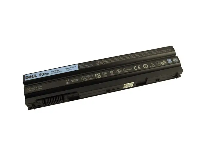 DELL LATITUDE E5420 E6420 E6520 E6430 E6440 E6540BATTERY NEW