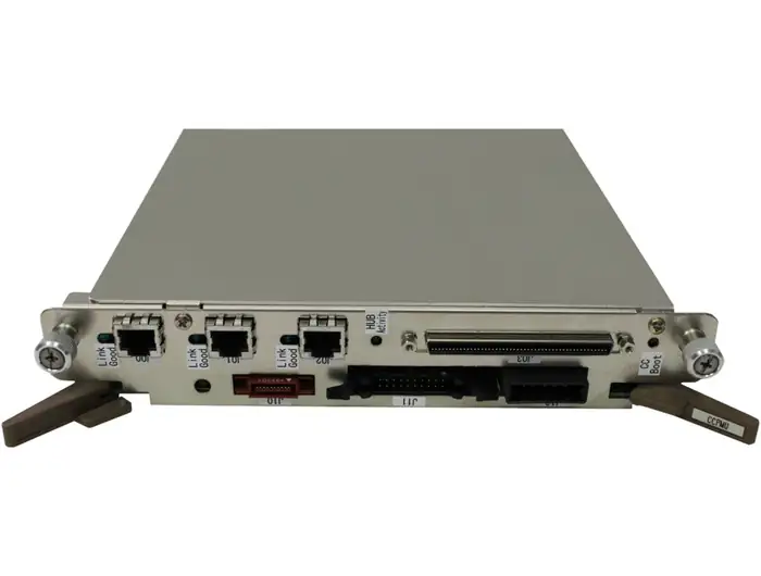 IBM ZSERIES 800/2066 44P0830 PMU Cage Controller Module