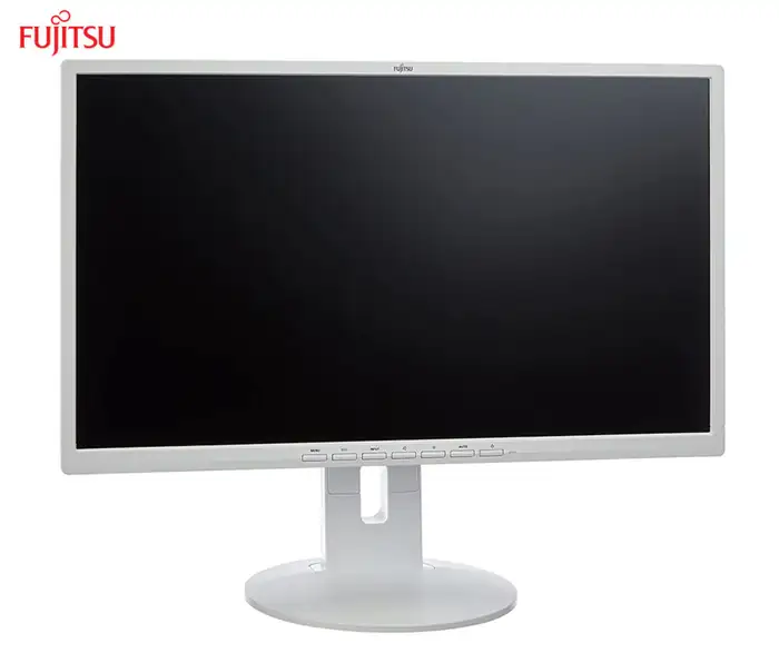 MONITOR 24" LED Fujitsu B24-8 TE Pro White