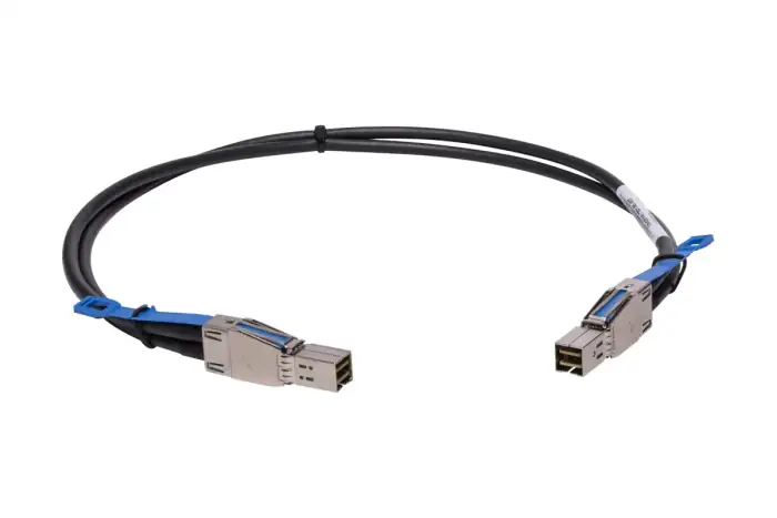 CABLE SAS SC8000 0.8M COMPELLENT 2NY40