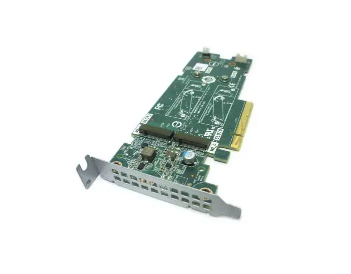 Storage Adapter BOSS PCI-E 2xM.2 LP 72WKY 72WKY