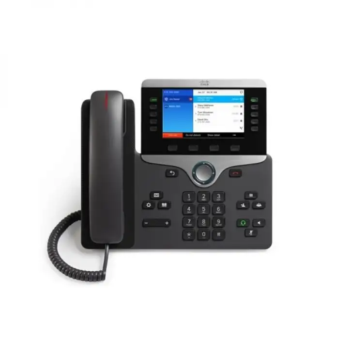 IP PHONE CISCO 8841 VoIP 2xNET PoE CP-8841-K9