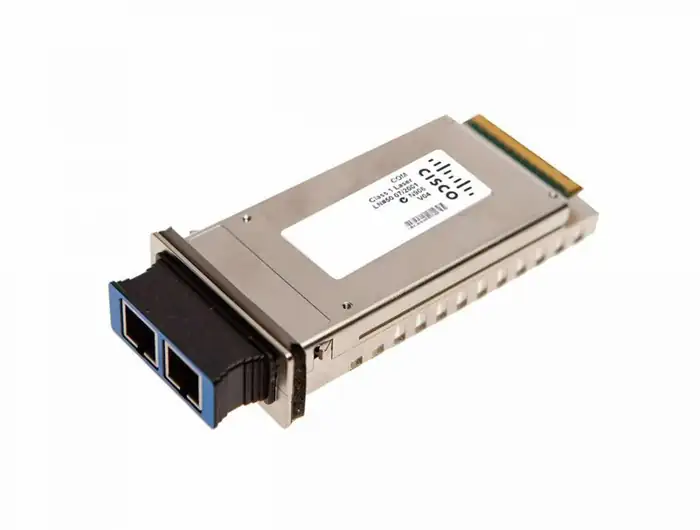 CISCO MODULE X2-10GB-LR