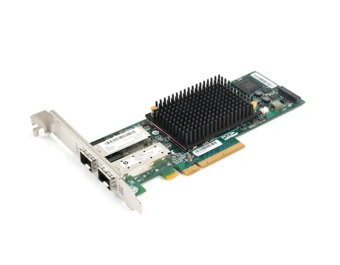 NIC SFP+ HP CN1000E 10Gb 2-Port FC HBA HIGH PROFILE
