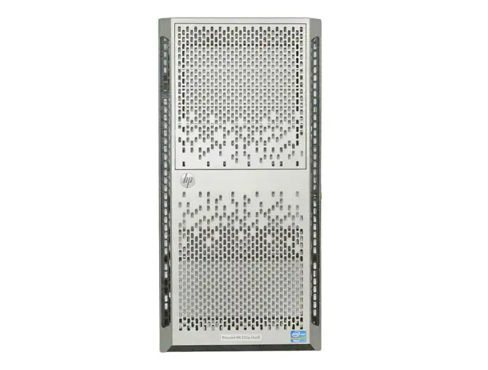 BEZEL HP PROLIANT ML350P G8 FULL BEZEL NO KEY