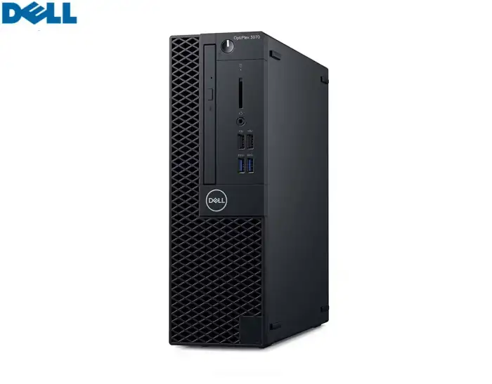 Dell Optiplex 3070 SFF Core i3 9th Gen