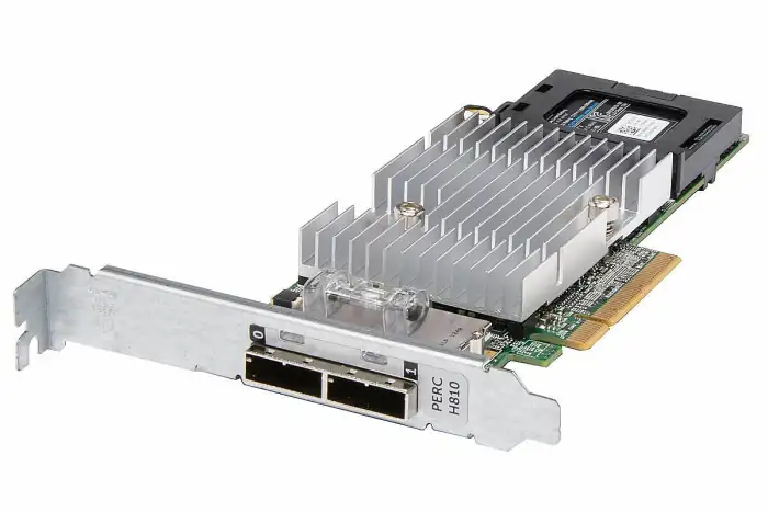 H810 6GB/s SAS 1GB  0NDD93