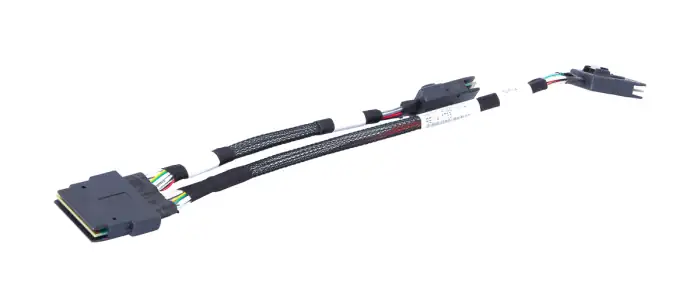 HP SATA Cables for DL560 G9 Drive Cage 2 812920-001