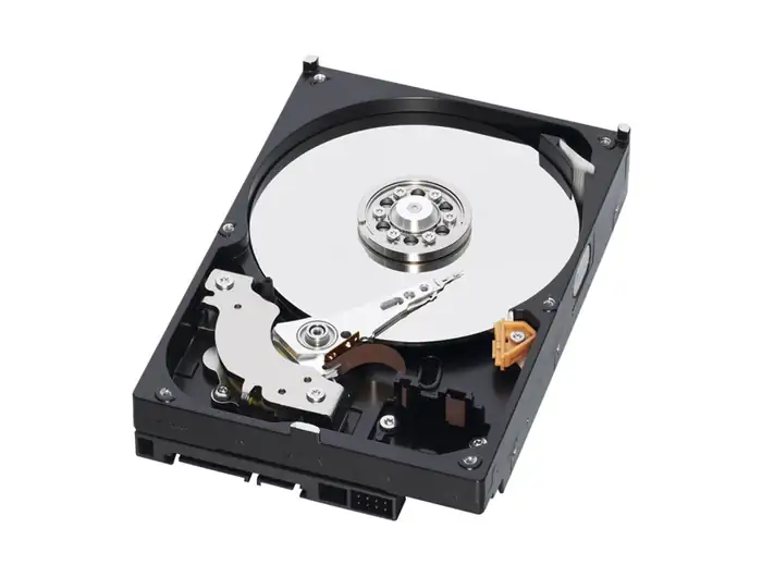 HP 250GB 1.5G SATA Hard drive 397553-001