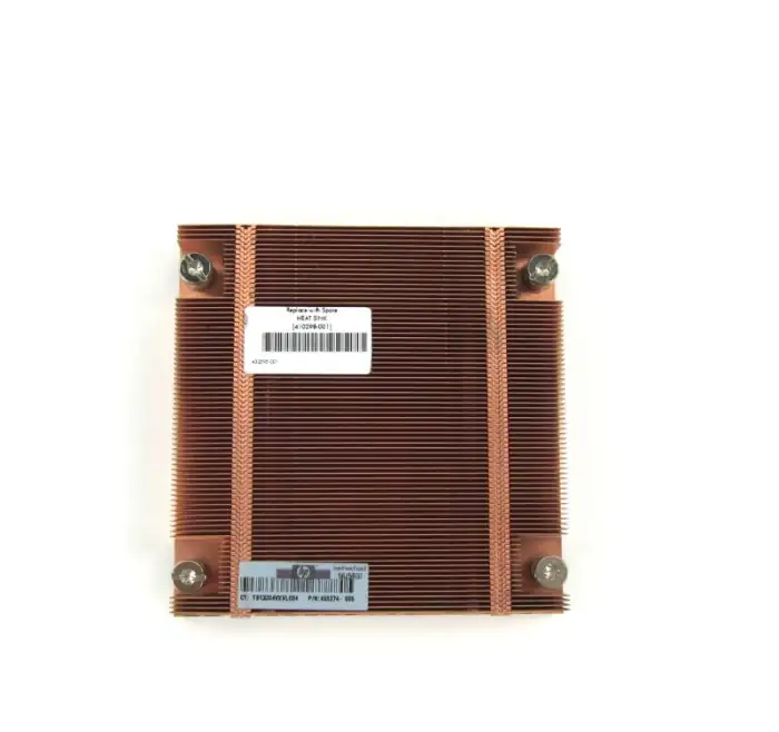 HP BL480 G1 Heatsink 410298-001