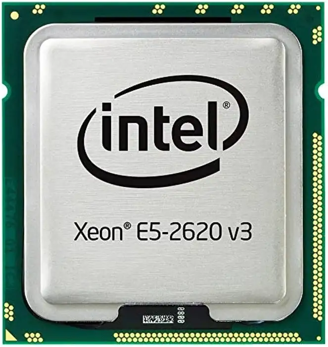 Intel E3-1220v3 3.10GHz 4C 8M 80W SR154