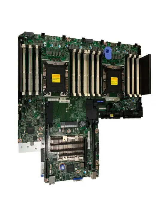 SR650 - Systemboard Gen1 01PE247