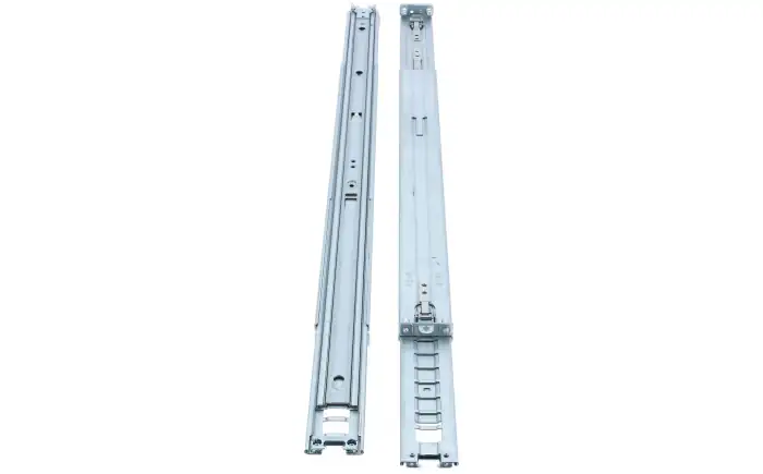 HP 1U LFF Easy Install Railkit for G8-G10 Servers 789388-B21