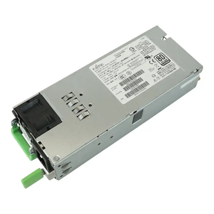 Fujitsu 450W Power Supply S26113-E575-V53