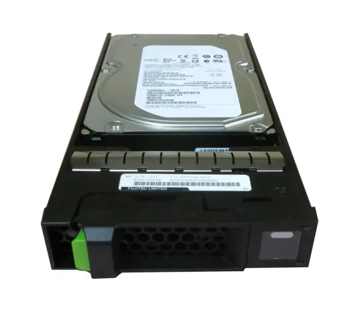 DX S2 3TB SAS HDD 6G 7.2K 3.5in CA07339-E013